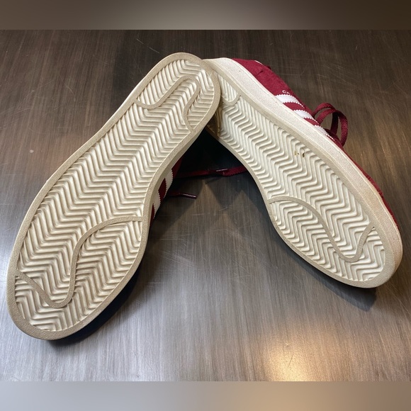 Adidas Campus Suede sneakers - Picture 7 of 7